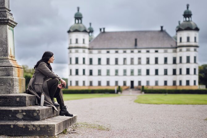 PRIVATE Skokloster Castle Tour and Viking Sigtuna City by VIP car - Key points to know before booking