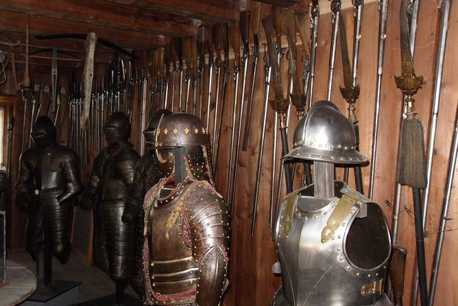 PRIVATE Skokloster Castle Tour and Viking Sigtuna City by VIP car - Should you book this Skokloster and Sigtuna tour?