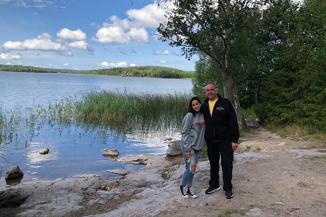 Private Tour: 3h Viking History from Stockholm to Runic Kingdom - Täby grave field and the story of Estrid