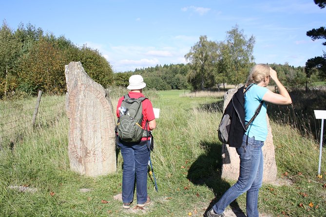 Private Tour: 3h Viking History from Stockholm to Runic Kingdom - Jarlabanke’s 150-meter Viking bridge