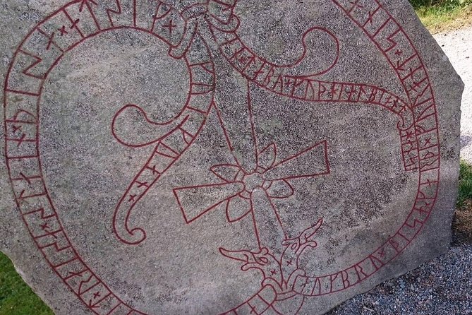 Private Tour: 3h Viking History from Stockholm to Runic Kingdom - Pickup at 9:30 a.m. from Stockholm