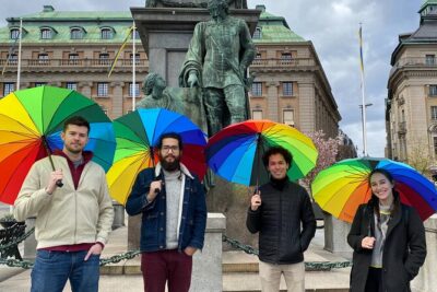 Private Tour of Stockholm
