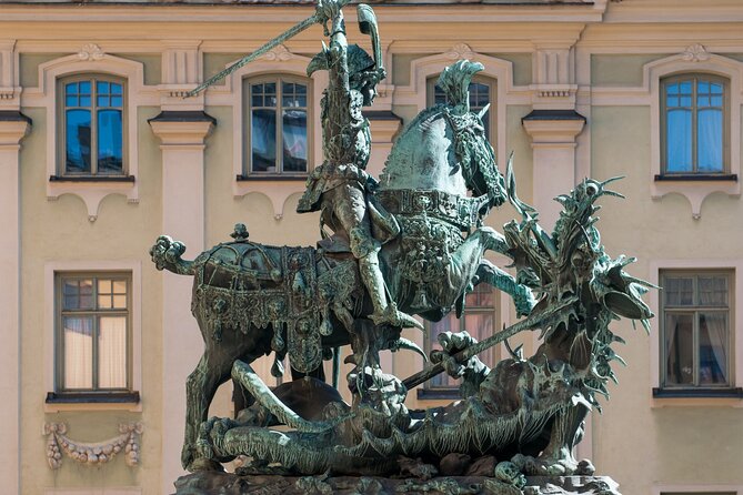 Private Tour of Stockholm - Price, group size, and what is extra