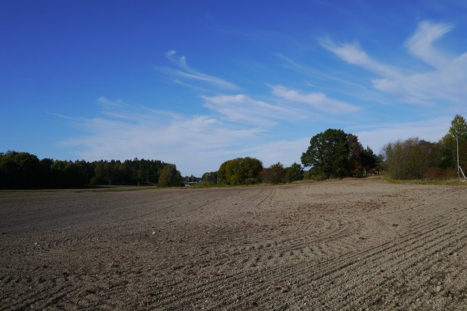 Private Tour: Swedish History Day Trip to World Heritage Candidate Markim-Orkesta from Stockholm - Key points to know before you book