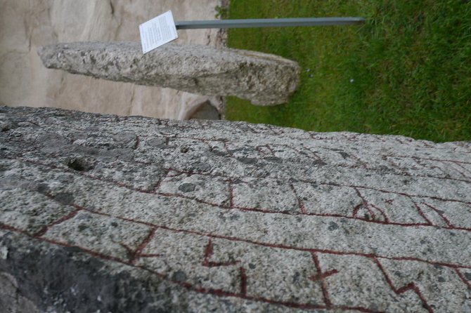 Private Tour: Swedish History Day Trip to World Heritage Candidate Markim-Orkesta from Stockholm - Snåttsta Gård and Inga’s story