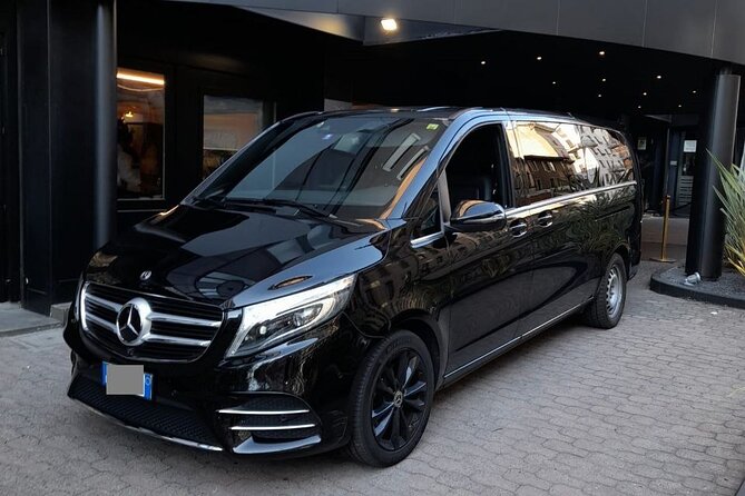 Private Transfer from Nynashamn Cruise Port to Stockholm Hotels - The timing advantage for a Stockholm stay