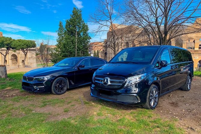 Private Transfer from Nynashamn Cruise Port to Stockholm Hotels - Who will get the most from this service?
