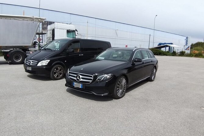 Private Transfer from Nynashamn Cruise Port to Stockholm Hotels - Booking details that can prevent port-day trouble