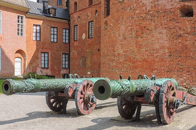 ROYAL Castle Skokloster and Viking Sigtuna (private tour) - Should you book the Skokloster and Sigtuna tour?