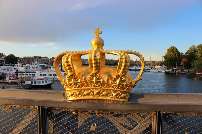 Scandinavian Art, Architecture and Design Tour in Stockholm - Upholstery, VIP Interiors, and Swedish Craft