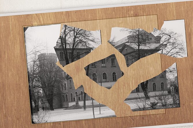 Self-guided audio tour in Lund: explore the story of the Locus Peccatorum murder - How the app works in real use