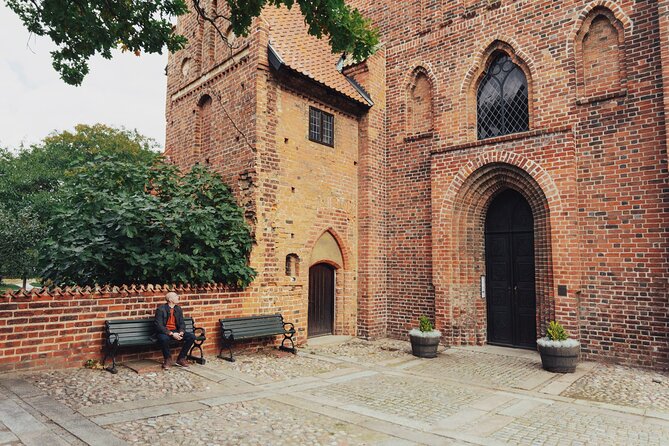 Self-Guided Audio Walking Tour Through Kurt Wallander's Ystad - Price, timing, and who gets good value