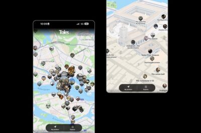 Self Guided Tours Stockholm With 100 Captivating Audio Stories