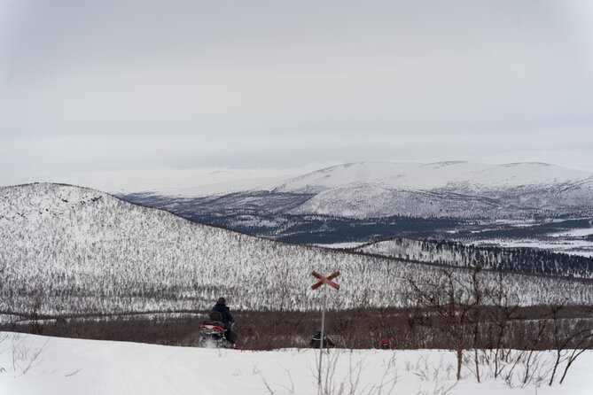 Snowmobile Tour in Kiruna - Pickup details can make or break the morning