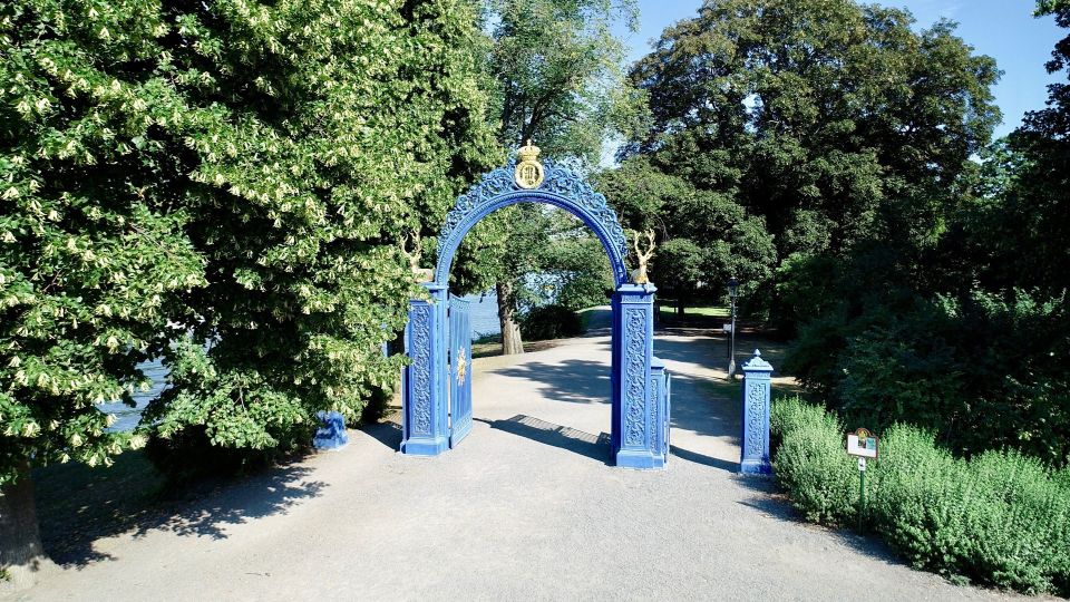 Stockholm: 2-Hour Djurgården Sightseeing Tour - Key things to know about Djurgården