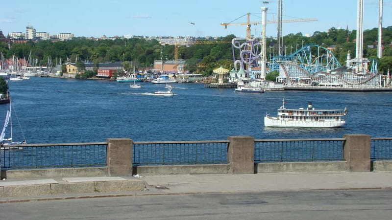 Stockholm: A Beauty On The Water - Old Town Walk & Boat Trip - Four details that shape the experience
