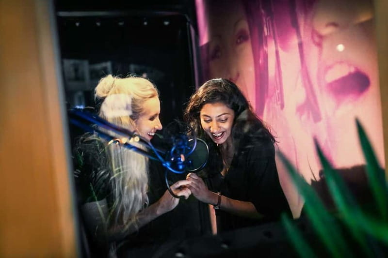 Stockholm: ABBA The Museum Entrance Ticket - How Much Time Should You Allow?