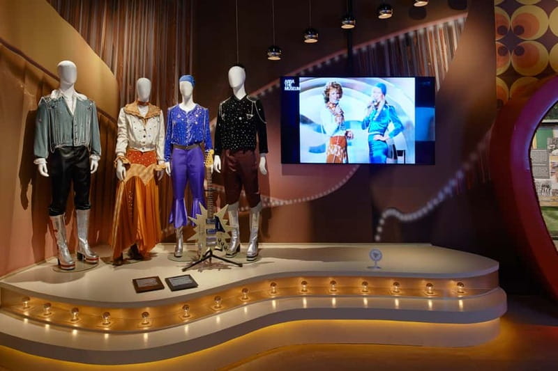 Stockholm: ABBA The Museum Entrance Ticket - Is the $28 Ticket Good Value?