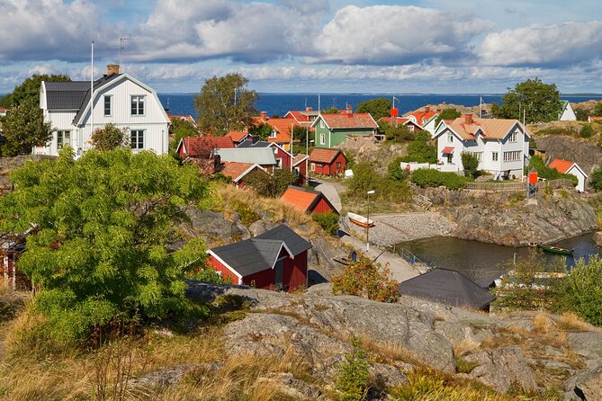 Stockholm Archipelago Boat Cruise, Gamla Stan Walking Tour - Key points to know before booking