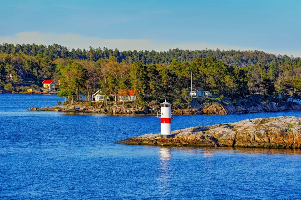 Stockholm Archipelago Boat Cruise, Gamla Stan Walking Tour - What to pack and what to ask