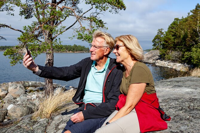 Stockholm Archipelago Boat Cruise, Gamla Stan Walking Tour - Why this land-and-sea pairing works