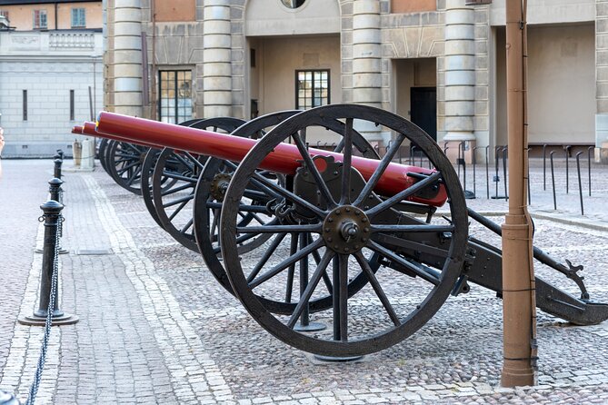 Stockholm Archipelago Boat Cruise, Gamla Stan Walking Tour - Who will enjoy this Stockholm tour most