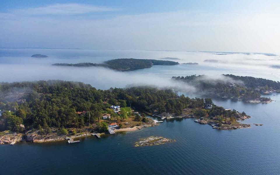 Stockholm: Archipelago Boat Tour - Stockholm Archipelago Boat Tour at a Glance