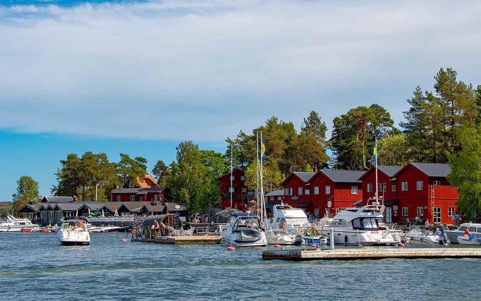Stockholm: Archipelago Boat Tour - Why Stockholm’s Islands Matter