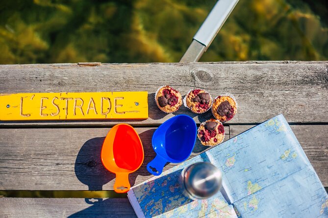 Stockholm: Archipelago Family-Friendly Private Kayaking Tour - What the $452.11 price really means