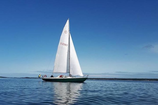 Stockholm Archipelago Sailing Day Tour - Getting to Vaxholm for the 9:30 Start