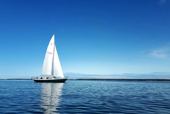 Stockholm Archipelago Sailing Day Tour - Who Will Enjoy This Sailing Day Most