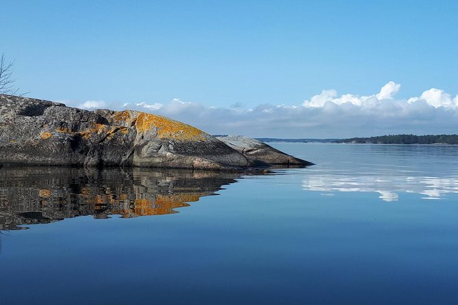 Stockholm Archipelago Sailing Day Tour - Taking the Helm, Even If You Are New to Sailing