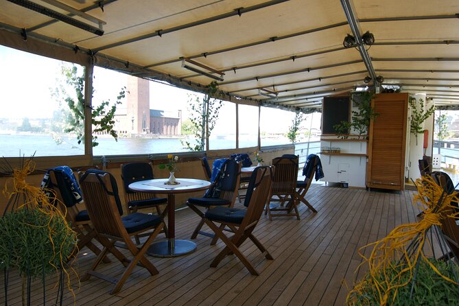 Stockholm: Archipelago Summer Tour with live guide - How the return trip affects the experience