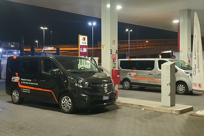 Stockholm Arlanda Airport (ARN) to Stockholm City - Round-Trip Private Transfer - The return trip to Arlanda