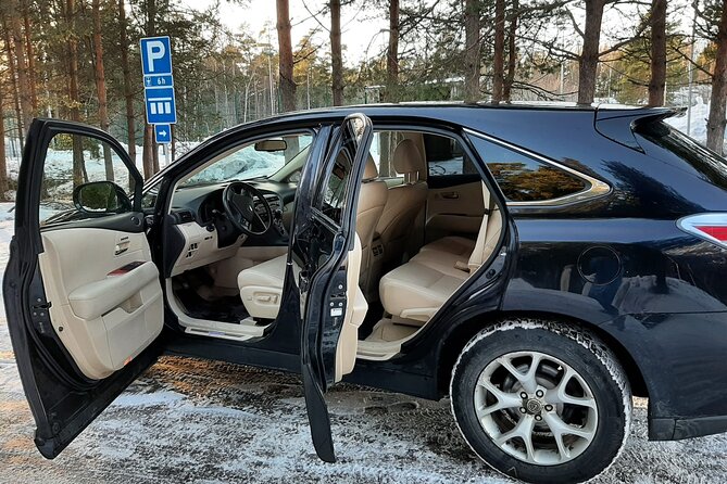 Stockholm Arlanda Airport (ARN) to Stockholm City - Round-Trip Private Transfer - Should you book this Stockholm airport transfer?