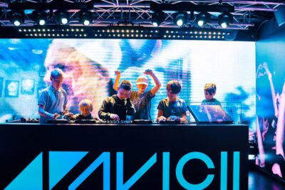 Avicii Experience Skip-the-Line Entrance Ticket