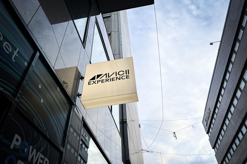 Stockholm: Avicii Experience Skip-the-Line Entrance Ticket - Is $23 a good value?