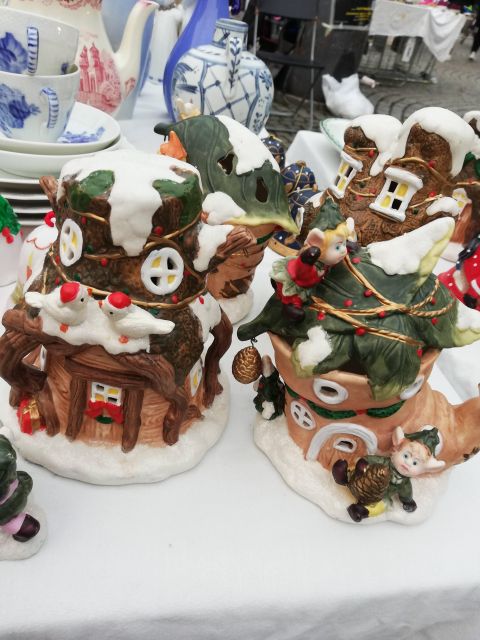 Stockholm: Christmas Traditions & Food Small Group Tour - Key points to know before booking