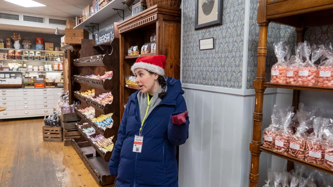 Stockholm: Christmas Traditions & Food Small Group Tour - Price, pace, and what $54 buys you