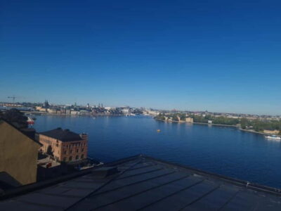 Stockholm City: Visit Icebar and Vasamuseum