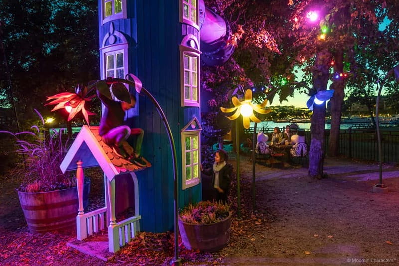 Stockholm: Entry Ticket to Junibacken Children's Museum - Key Points Before You Go