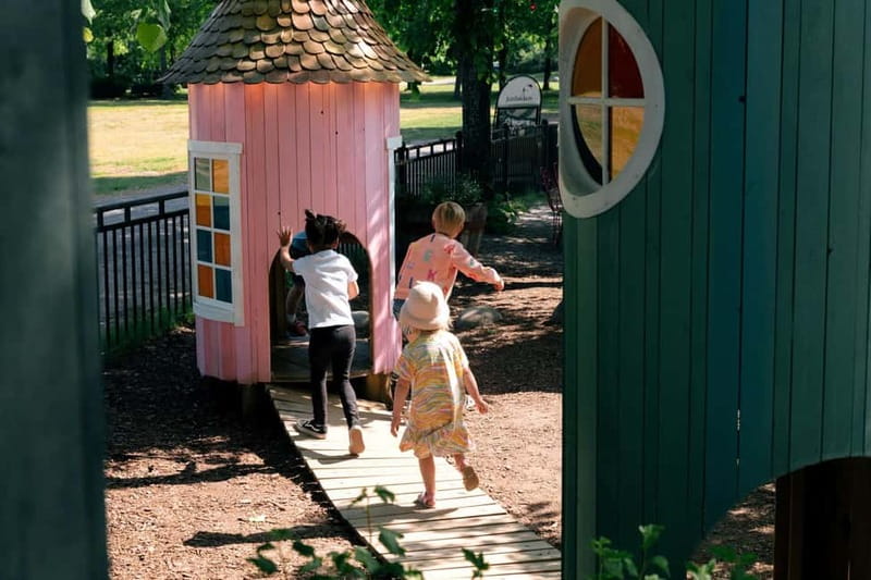 Stockholm: Entry Ticket to Junibacken Children's Museum - Is $25 a Fair Price?
