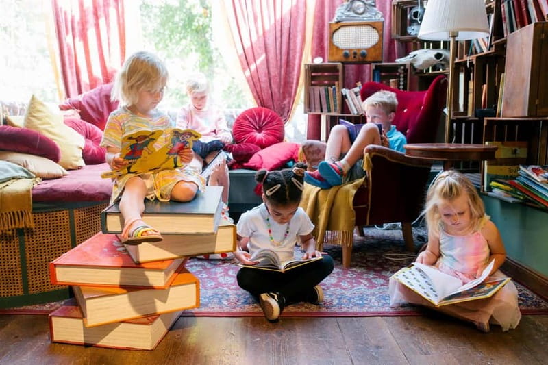 Stockholm: Entry Ticket to Junibacken Children's Museum - A Sensible Way to Plan Your Day