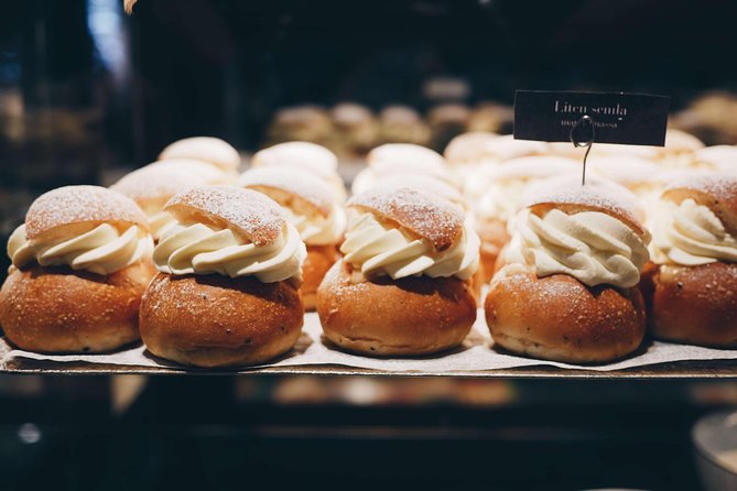 Stockholm Fika Tour - What Fika Means Beyond Coffee and Cake