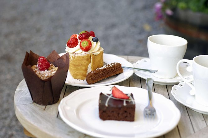 Stockholm Fika Tour - Four or Five Stops, With More Than One Kind of Sweet