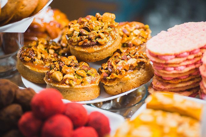 Stockholm Fika Tour - Starting at Konserthuset at 2:00 pm