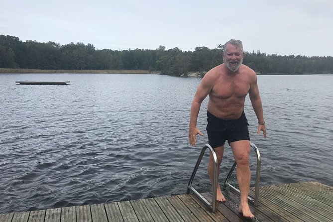 Stockholm Fire and Ice Tour! Dive into Swedish lifestyle! - Quick takeaways for your Stockholm day