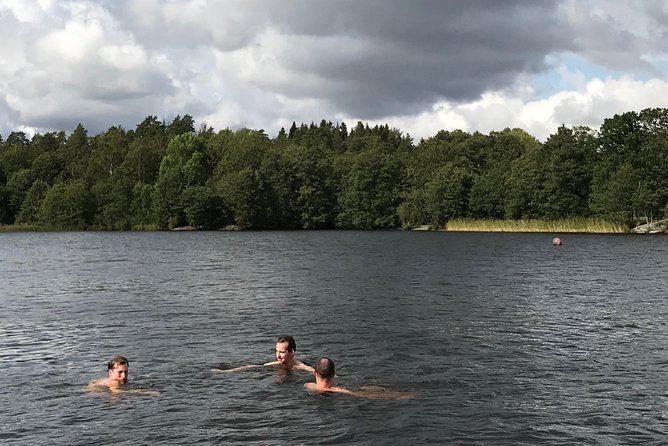 Stockholm Fire and Ice Tour! Dive into Swedish lifestyle! - Is $235 per person a fair price?