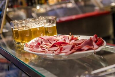 Stockholm Food Tour