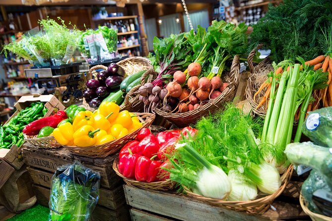 Stockholm Food Tour - The guide can make or break the day